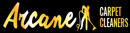 Arcane Carpet Cleaners logo or business image