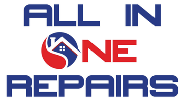 All In One Repairs logo or business image
